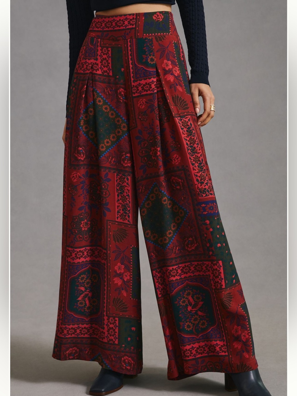 Farm Rio Pants